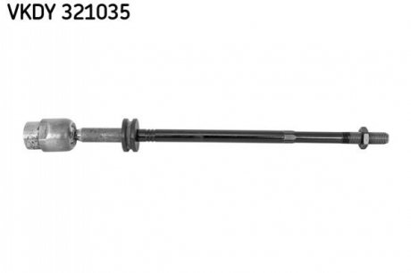 Тяга рульова SKF VKDY 321035