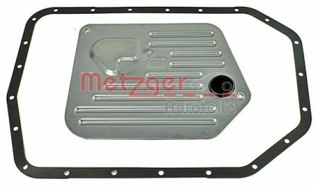 Фільтр АКПП METZGER 8020048