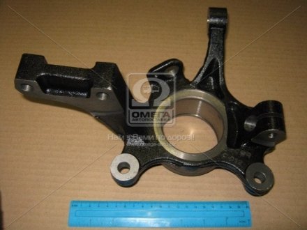 Кулак поворотний A-STRG RH LACETTI(J200) (вир-во PMC-ESSENCE) PARTS-MALL HCTC-012