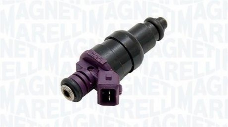 Клапанная форсунка MAGNETI MARELLI 805000000001 (фото 1)