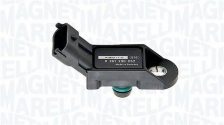 Датчик вакуума MAGNETI MARELLI 215810007500