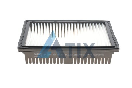 Фільтр повітряний WUNDER WUNDER FILTER WH 2308