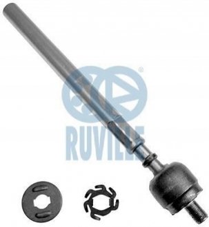 Тяга рул. RENAULT RUVILLE 915507