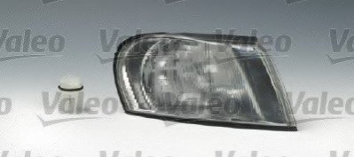 Поворот Vectra B 95-99 правый Valeo 086658