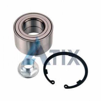 Комплект подшипников колеса FEBI BILSTEIN 32920