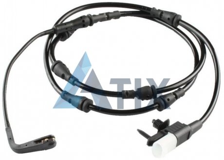 Датчик износа передних тормозных колодок QUICK BRAKE WS0444A