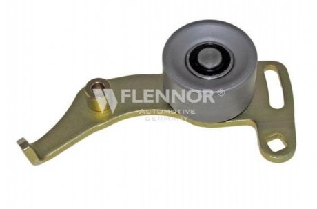Ролик натяжитель Peugeot 306 1.9D 93- Flennor FS02130