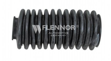 Пильовик рульової рейки, комплект Flennor FL3963-J
