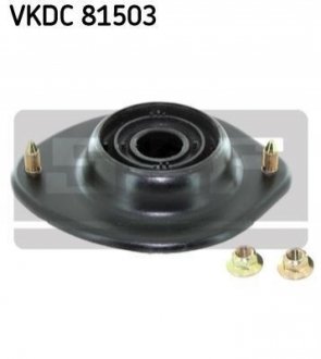 Опора стойки амортизатора SKF VKDC 81503