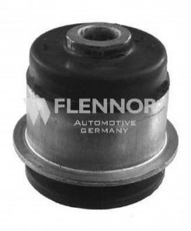 Подушка передньої балки Flennor FL0921-J