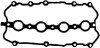 Прокладка клапанной крышки audi: a3 2.0 tfsi2.0 tfsi quattros3 quattro 03-12, a3 sportback 2.0 tfs CORTECO 440081P (фото 1)