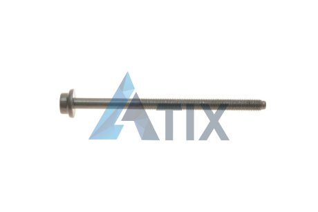 Болт головки (з шліцем типу Torx) FEBI BILSTEIN 184667