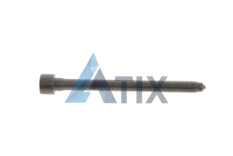 Болт головки (з шліцем типу Torx) FEBI BILSTEIN 184669