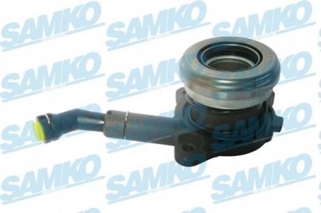 Цилндр зчеплення робочий SAMKO M30255