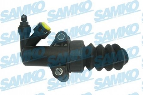 Цилндр зчеплення робочий SAMKO M30089 (фото 1)