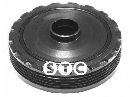 Шкив коленвала STC T404774