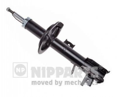 Амортизатор подвески NIPPARTS N5508020G