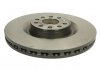 Тормозной диск BREMBO 09C89211 (фото 1)