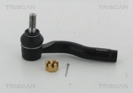 Наконечник поперечной рулевой тяги TRISCAN 850050152 (фото 1)