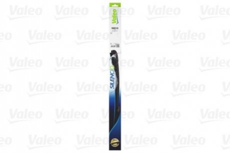 Щітка склоочисника Valeo 574249