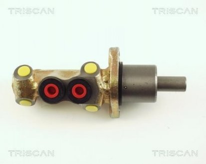 Главный тормозной цилиндр TRISCAN 813029103