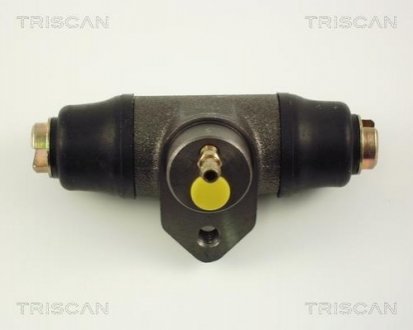 Колесный тормозной цилиндр TRISCAN 813029011 (фото 1)