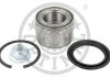 Подшипник ступицы комплект CHEVROLET: OPALA StufenheckFORD: RANGER (ER EQ)MAZDA: B-SERIE (UN)V Optimal 301703 (фото 1)