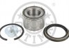 Подшипник ступицы комплект CHEVROLET: OPALA StufenheckFORD: RANGER (ER EQ)MAZDA: B-SERIE (UN)V Optimal 301703 (фото 2)