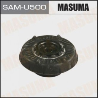 Опора амортизатора (SAM-U500) MASUMA SAMU500