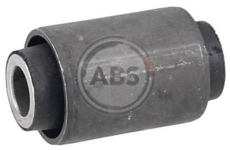 Комплект тормозных колодок дисковый тормоз A.B.S. 271500 (фото 1)