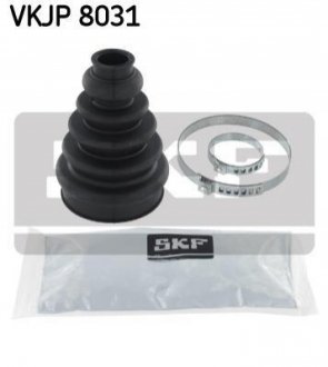 Комплект пылника приводной вал SKF VKJP 8031