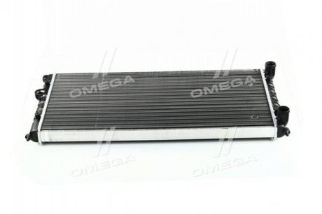 Радиатор охлаждения двигателя GOLF3/VENTO AT/MT 91-98 VW2109 (Ava) AVA COOLING VN2109