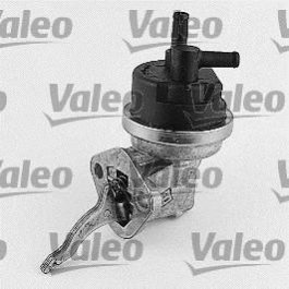 Механический топливный насос Valeo 247090