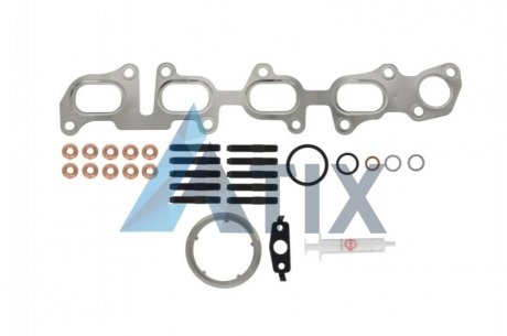 Комплект монтажний турбокомпресора ELRING 695.560