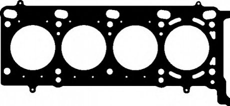 Прокладка головки блоку циліндрів ELRING 515.270