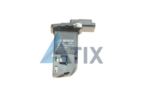 Витратомір повітря BOSCH 0 986 280 706