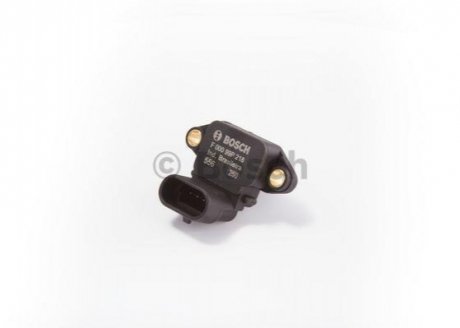 ДАТЧИК ТИСКУ BOSCH F 000 99P 218