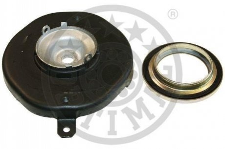 Опора амортизатора renault meganescenic 96-03 пер.(с подшипником) Optimal F8-6379