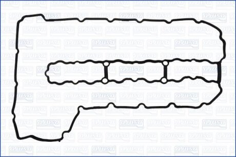 Прокладка клапанної кришки BMW 3 (E90) 3.0i AJUSA 11118400 (фото 1)