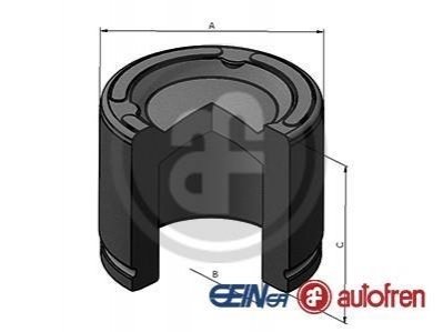 Поршенёк тормозного суппорта AUTOFREN D0-25461