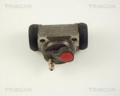 Колесный тормозной цилиндр TRISCAN 8130 25028 (фото 1)