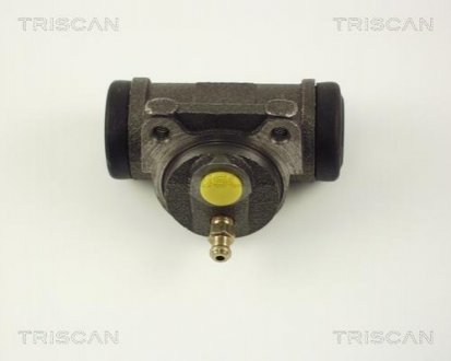 Колесный тормозной цилиндр TRISCAN 8130 28047 (фото 1)