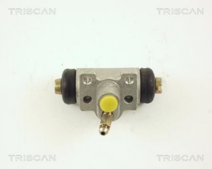 Колесный тормозной цилиндр TRISCAN 8130 40015 (фото 1)