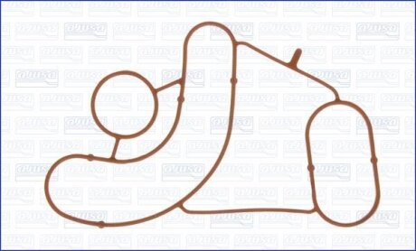 Прокладка масляный насос AJUSA 01058500
