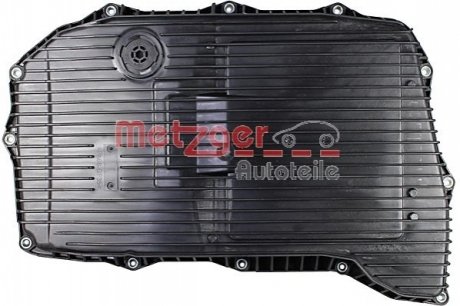 Піддон картера КПП METZGER 8020045