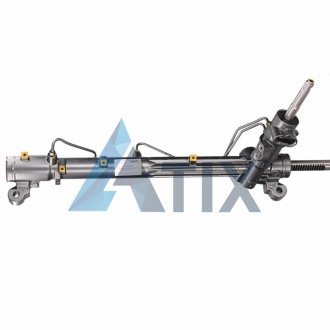 Рульова рейка з ГПК відновлена Ford Focus III 11-18, Ford C-MAX 02-10, Ford Focus II 04-11 MSG FO223R