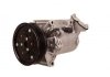 Компрессор восст. 1.6i 16v, RENAULT FLUENCE 09-17, RENAULT LOGAN 04-; RENAULT DUSTER 10-18 MSG 8201025121 R (фото 2)