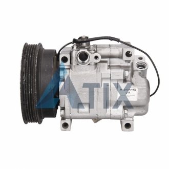 Компрессор восст. MAZDA 626 97-02 MSG H12A0AH4QU R