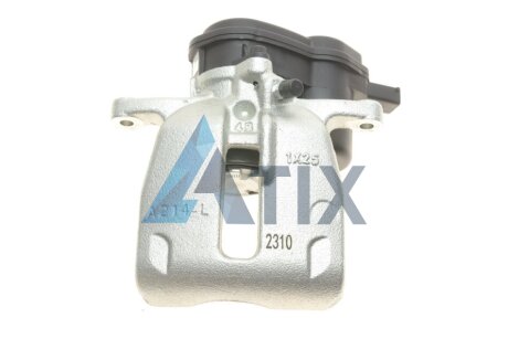 Супорт гальмівний Brake Calipers Axia 394862