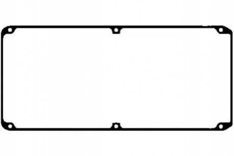 Прокладка крышки клапанов Payen JM5022 (фото 1)